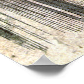 Poster 1. 日 本 橋, 広 重 Nihonbashi, Hiroshige, Ukiyo-e (Coin)