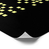 Póster 1,2,3 action!! poster (Hoek)