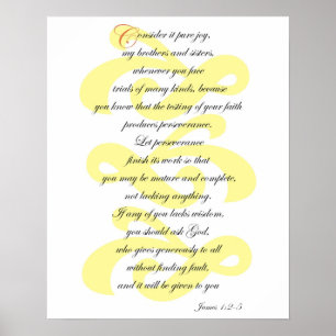 Poster 1:2 de James - 5