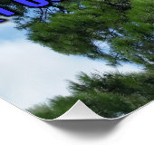 Poster 1 Corinthiens 15:57 WEBU (Coin)
