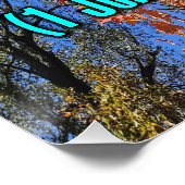 Poster 1 Jean 5:14 WEBU (Coin)