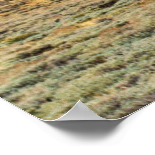 Poster 1 John 4:18 (Coin)