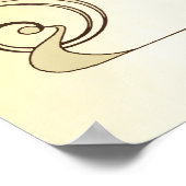 Poster 1 John 5:20 (Coin)