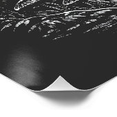 Poster 1. Le Cerf de l'Ombre par BurnsInHell (Coin)