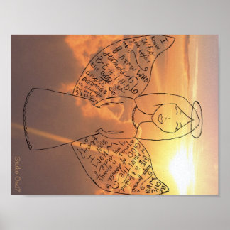 Poster 1 paroles de Angel Armies + Chris Tomlin