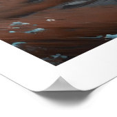 Poster 1 Peter 5:7 (Coin)