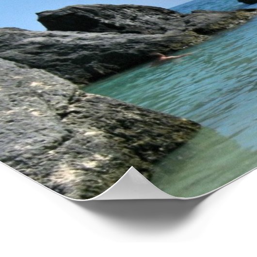 Poster 1 Samuel 2:2 (Coin)