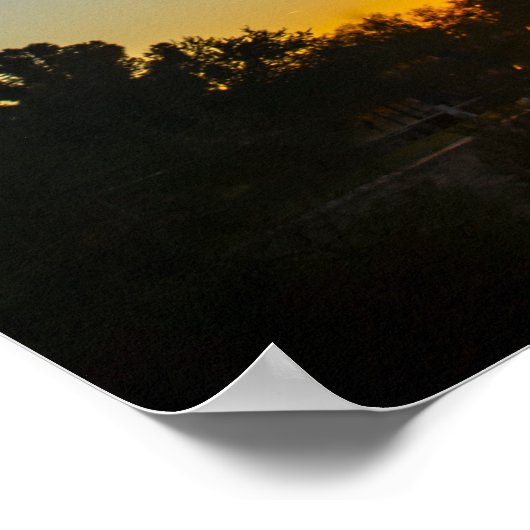 Poster 1 Samuel 30:6 (Coin)