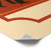 Poster 1, Shake, Rattle et Roll, (Coin)