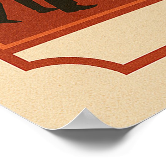 Poster 1, Shake, Rattle et Roll, (Coin)