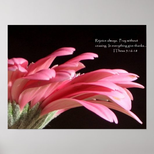 Poster 1 Thess (Devant)