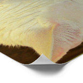 Poster 1 Thessaloniciens 5:17 Priez sans cesser. (Coin)