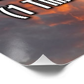 Poster 1 Timothée 3:11 WEBU (Coin)