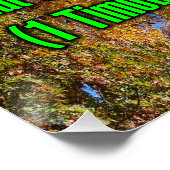 Poster 1 Timothée 4:8 WEBU (Coin)