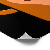 Poster 1 van Dee-Licious (Hoek)