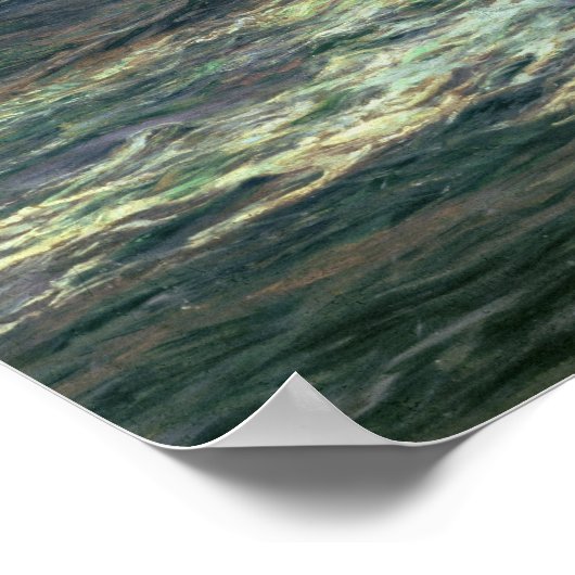 Poster 1er escadron de combat de Dreadnouts (Coin)