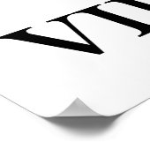 Poster 1er ID Vietnam (Coin)