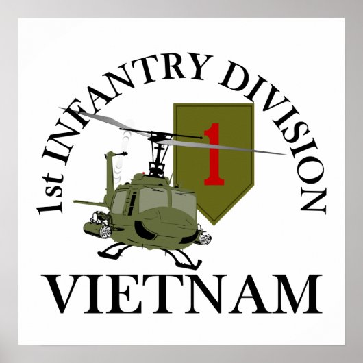 Poster 1er ID Vietnam (Devant)