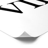 Poster 1ère Avn Bde Vietnam Vet Huey (Coin)