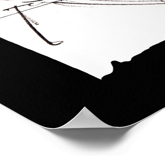 Poster 1ère fiche de contact pour Sally Robertson (Coin)