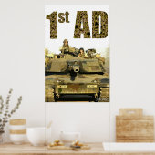 Poster 1re AD (Cuisine)