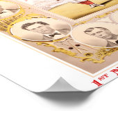 Poster 1re Neuf (Coin)