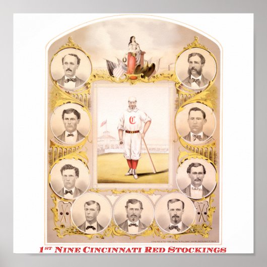 Poster 1re Neuf (Devant)