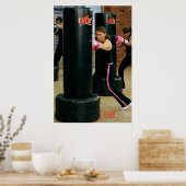 Poster #20 (Cuisine)