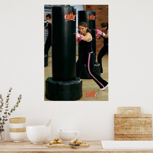 Poster #20 (Cuisine)