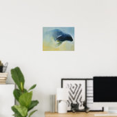 POSTER 2003 (Bureau à domicile)