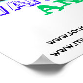 poster 2007-band (Hoek)