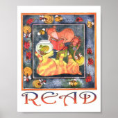 Poster 2008 Lire (Devant)