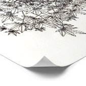 POSTER 2011 鯉 (Coin)