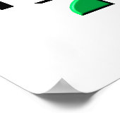 Poster 2012 : Banque de Polonais (Coin)