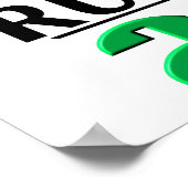 Poster 2012 : En cours (Coin)