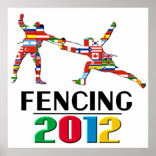 Poster 2012: Fencing