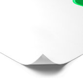 Poster 2012 : Hockey sur gazon (Coin)