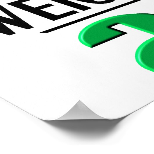 Poster 2012 : Poids (Coin)