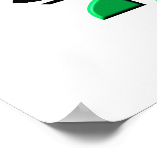 Poster 2012 : Tirage (Coin)