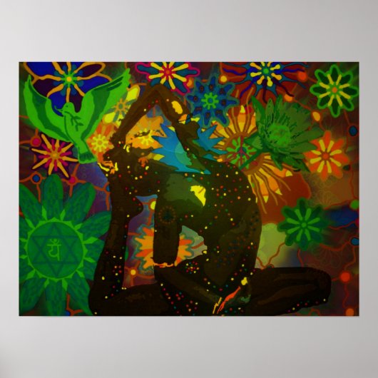 Poster 2013 en Irak (Devant)