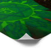 Poster 2013 en Irak (Coin)