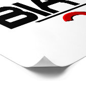 Poster 2014 : Biathlon (Coin)