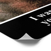 Poster 2015 Demotivational Wall Calendrier : Je Vous Admi (Coin)