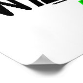 Poster 2016 : Polo de l'eau (Coin)