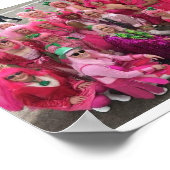 Poster 2018 CC - Parade de la Fête de la Saint Patrick (Coin)