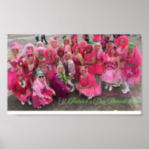 2018 CC - Parade de la Fête de la Saint Patrick