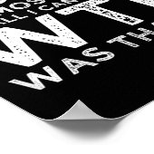 Poster 2020 Is Almost Over Wtf Was That_ Funny New Year's (Coin)