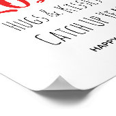 Poster 2021 Embrasages Embrasés | Nouvel An (Coin)