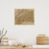 Poster 2021 Suisse (Cuisine)