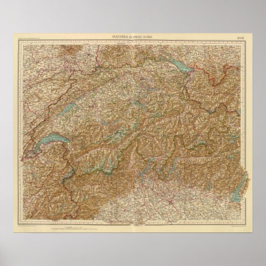 Poster 2021 Suisse (Devant)